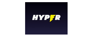 Hyper Casino logo