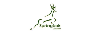 Springbok logo